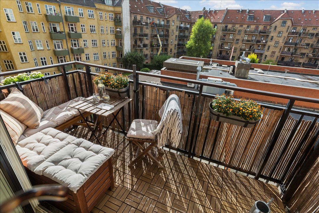 2100 petersborgvej 6 3 4 1