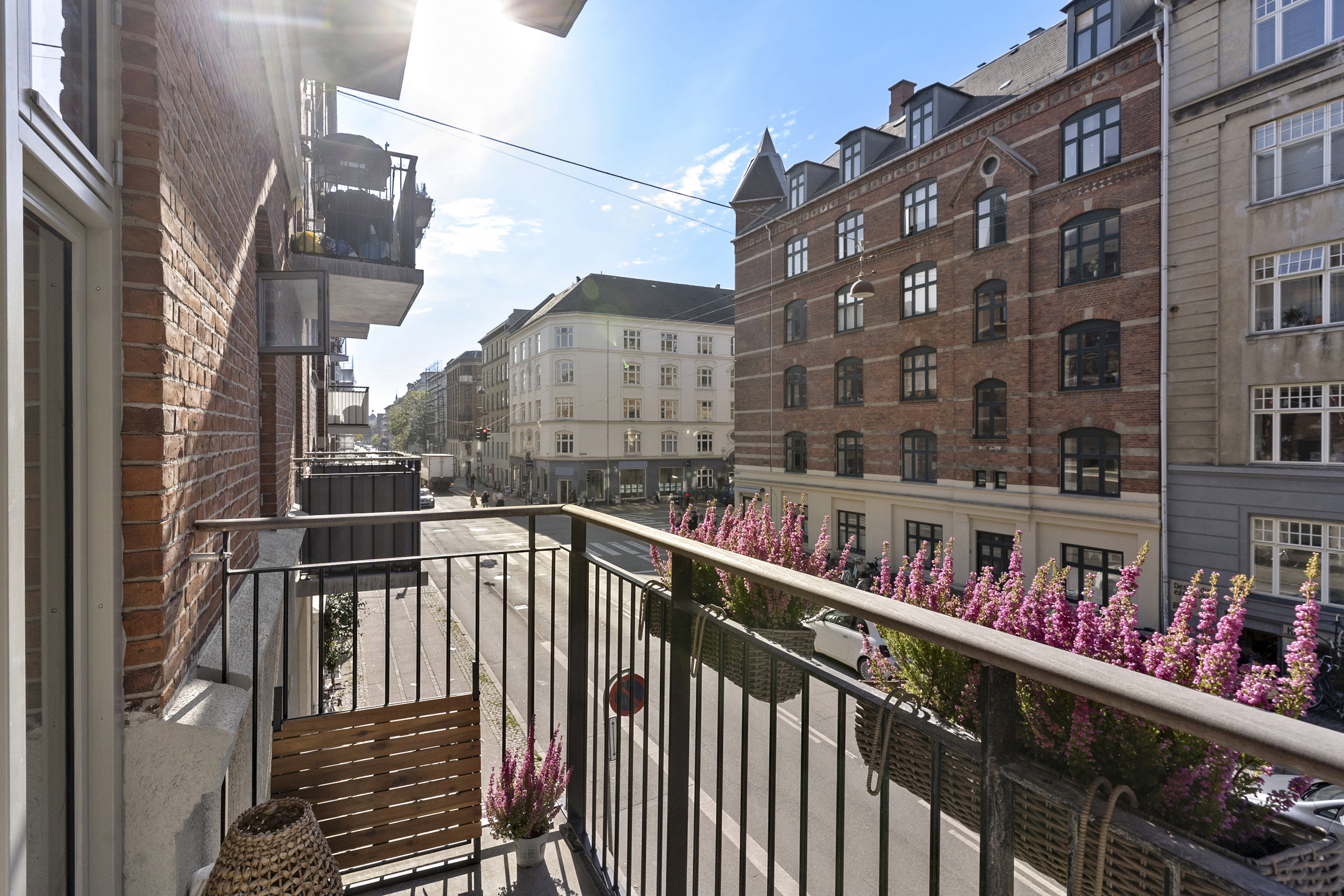 2100 randersgade 44 1 tv 1