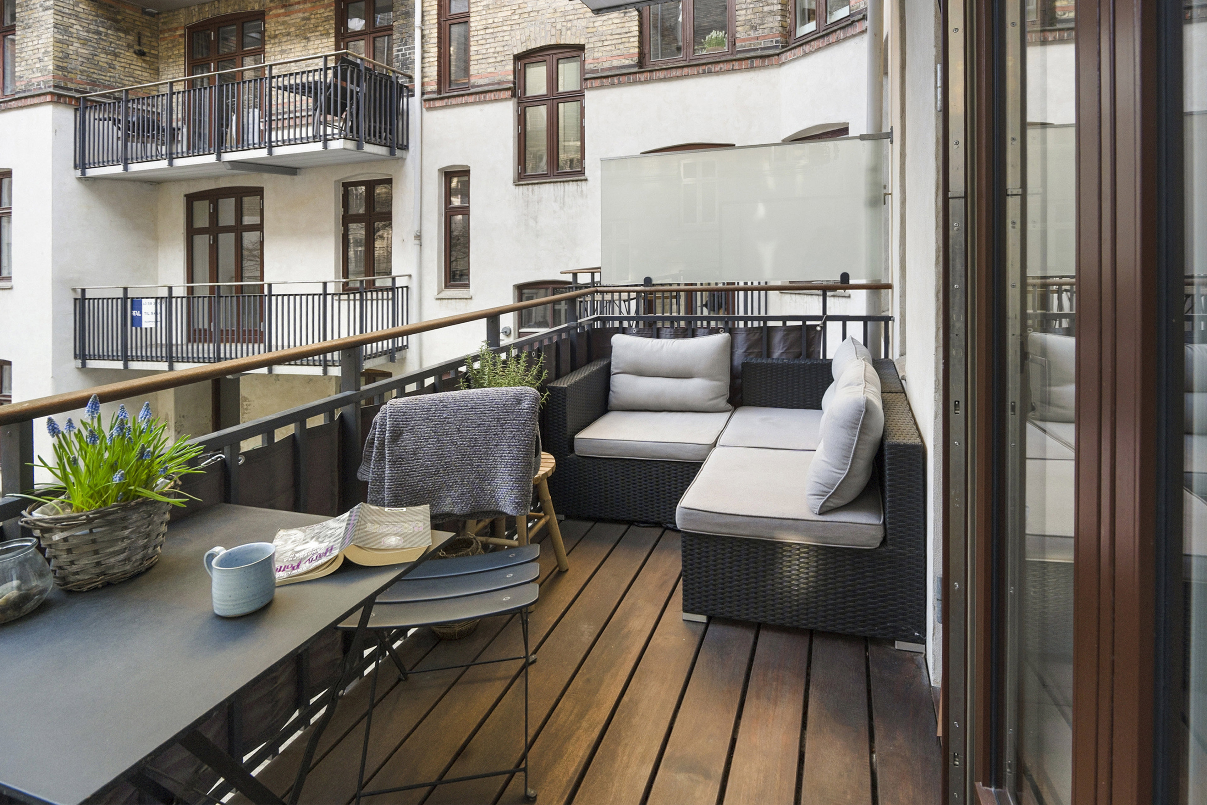 Randersgade 49, 1. tv.