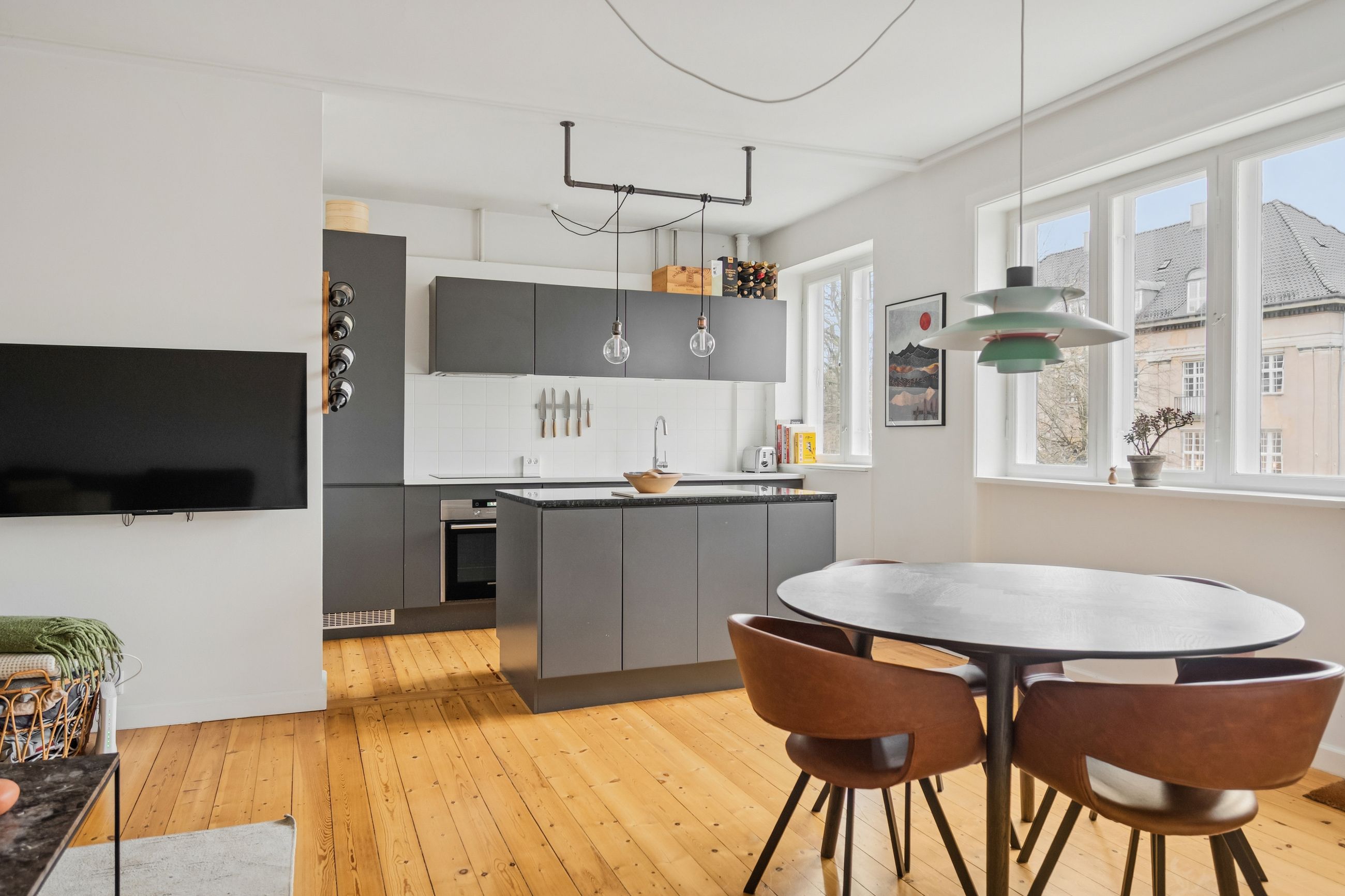 2100 rosenvaengets hovedvej 30 1 1 1