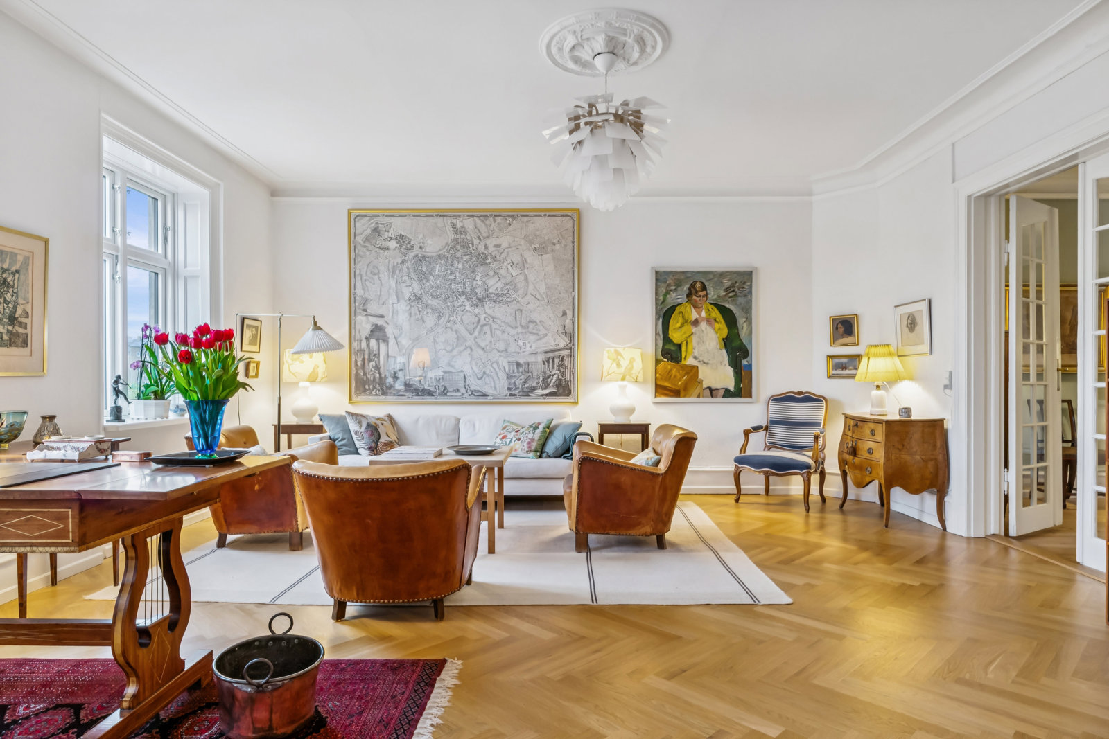 2100 rosenvaengets sidealle 3 1