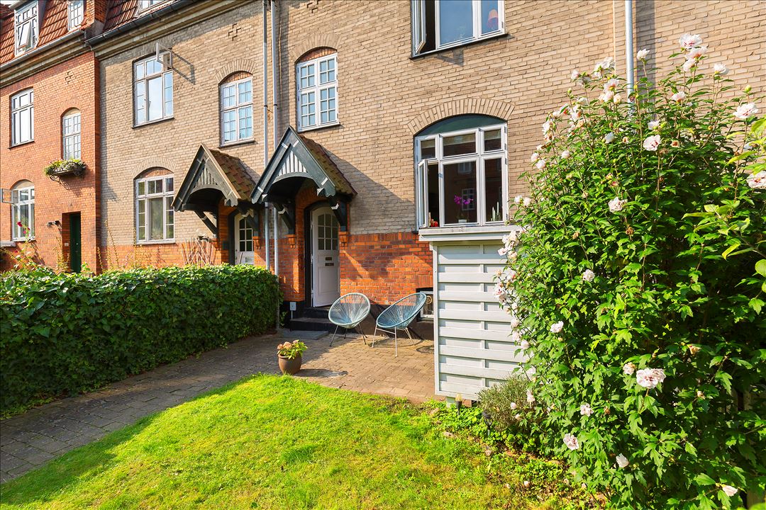 2100 rudolph berghs gade 11 1