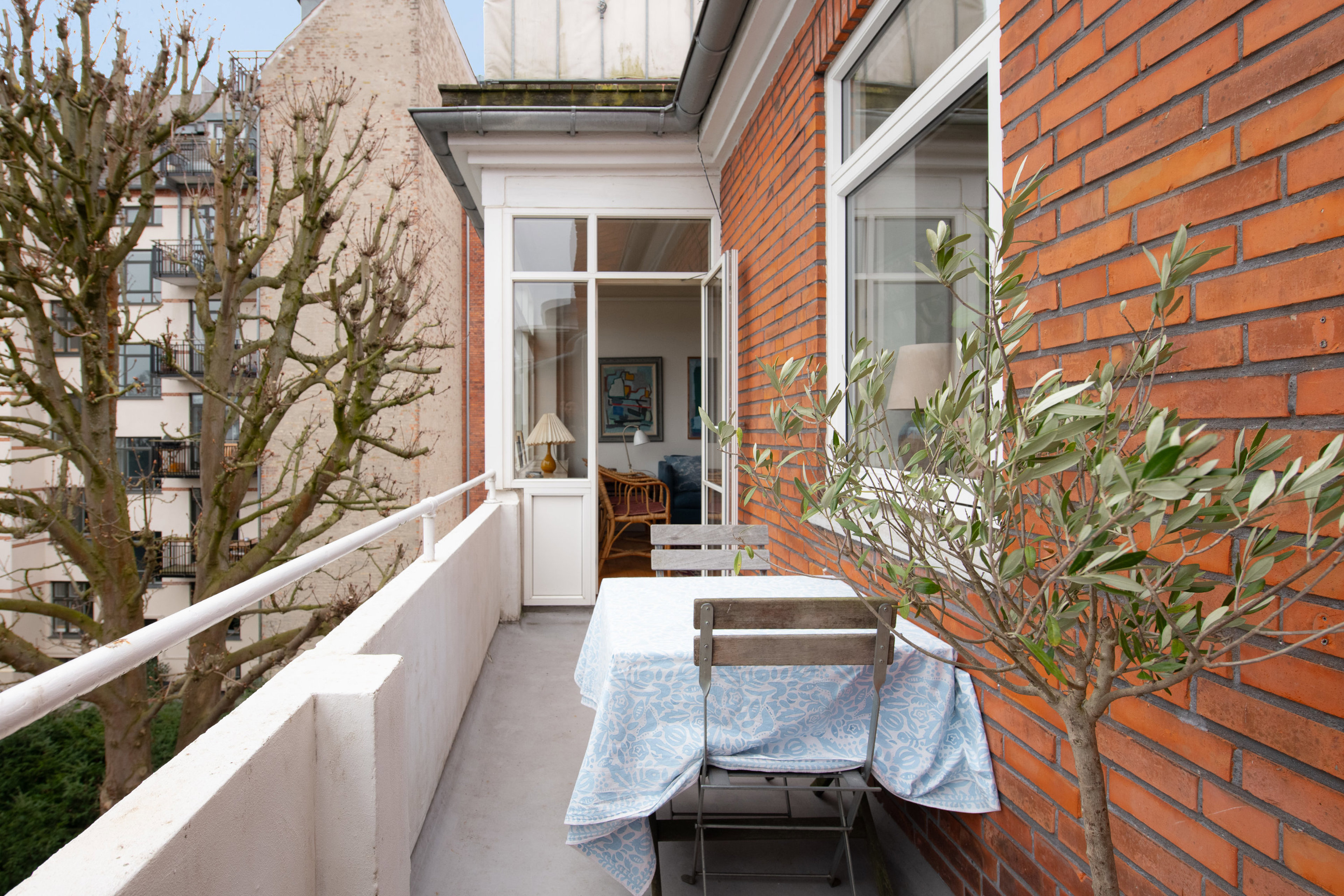 Saabyesvej 4, 2. mf. 1 2100 saabyesvej 4 2 mf 1