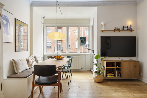 2100 sankt kjelds gade 25 1 tv 1