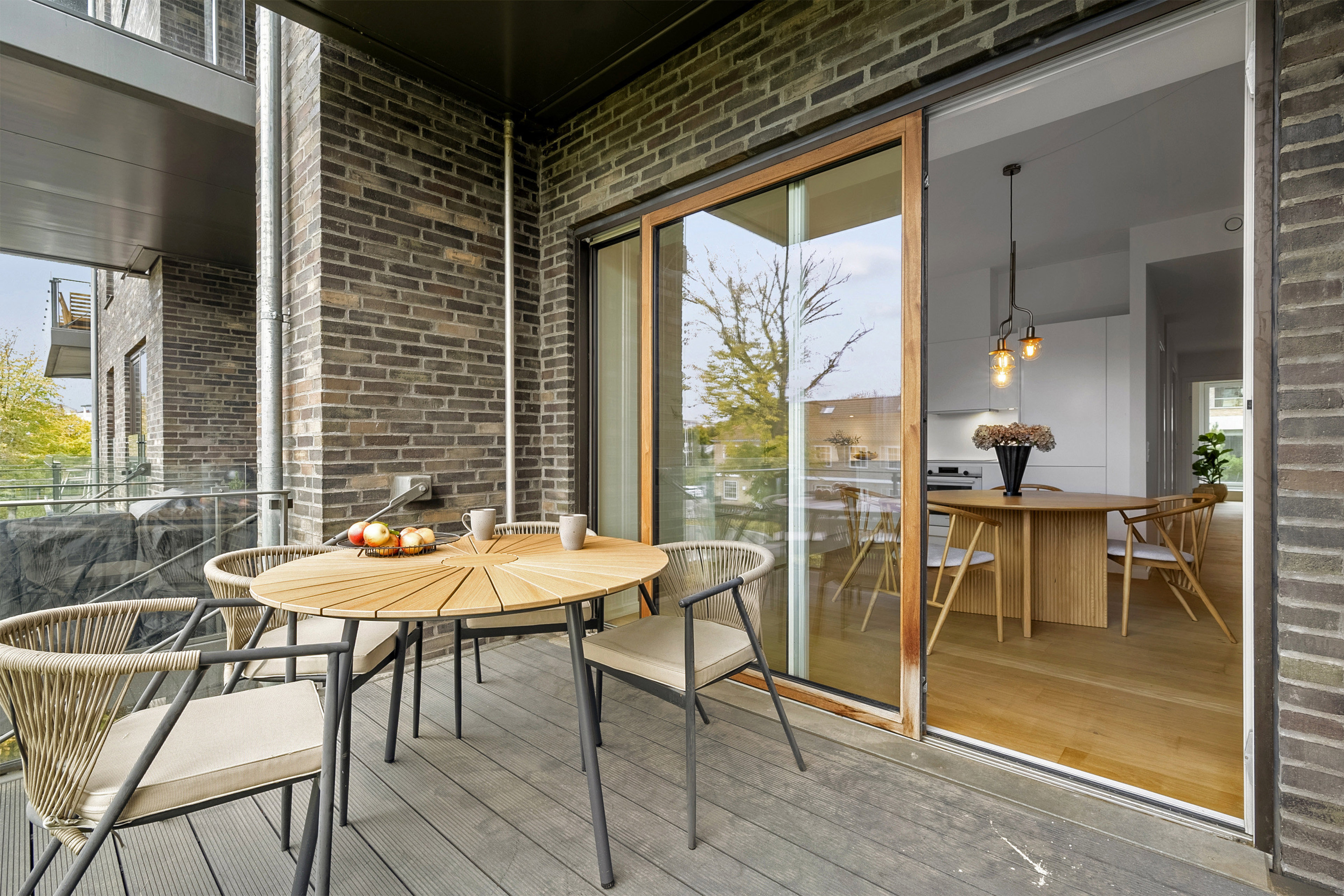 Scherfigsvej 13, 1. th.