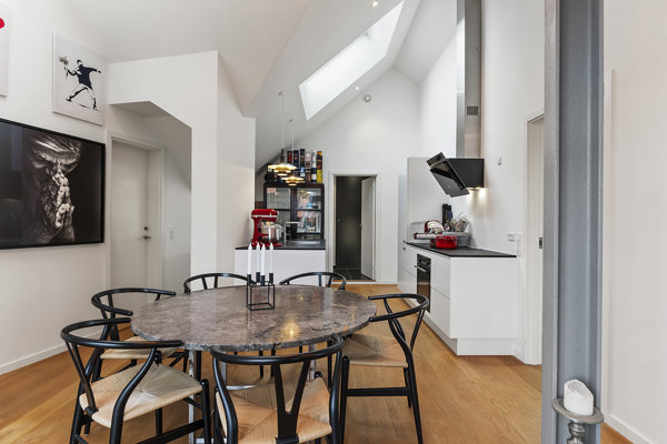 Silkeborggade 30, 5. th. 1 2100 silkeborggade 30 5 th 1