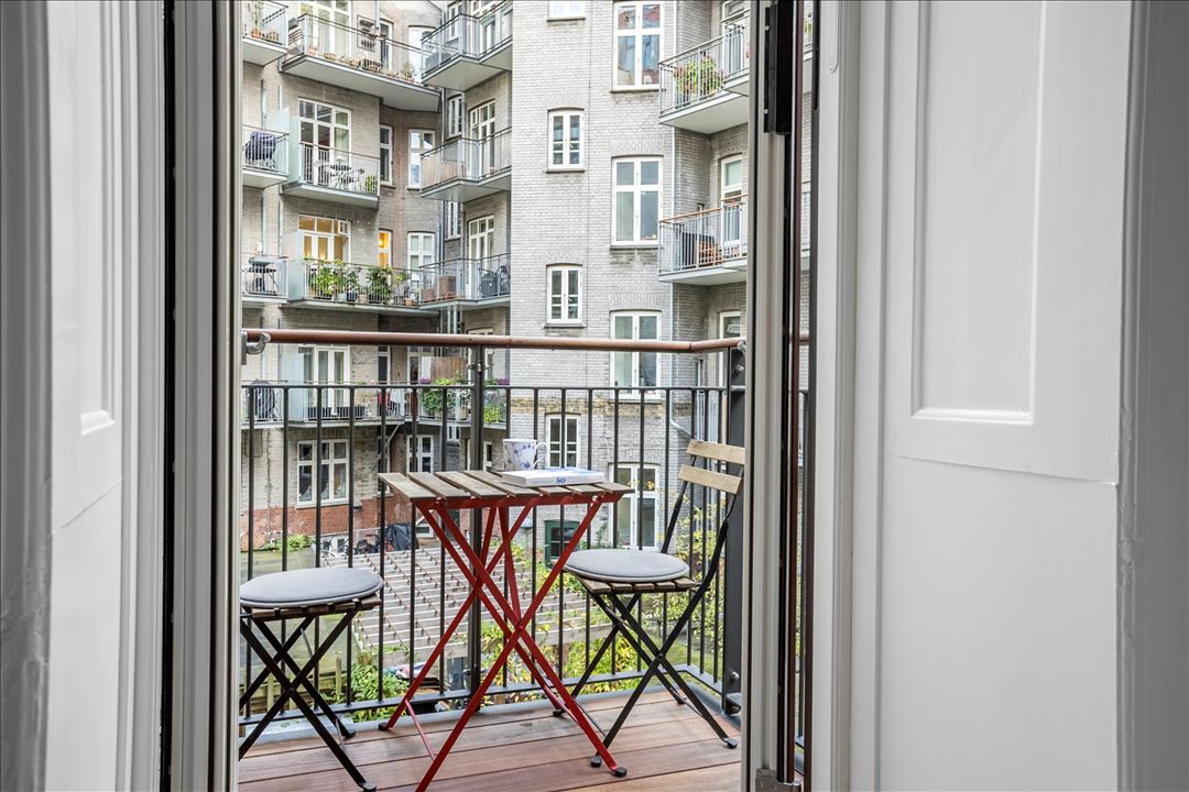 2100 silkeborggade 34 1 th 1