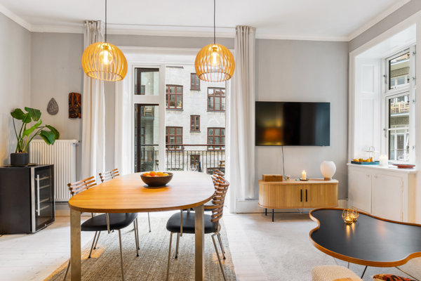 Silkeborggade 36, 1. tv. 1 2100 silkeborggade 36 1 tv 1