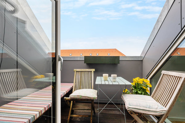 2100 silkeborggade 40 5 1
