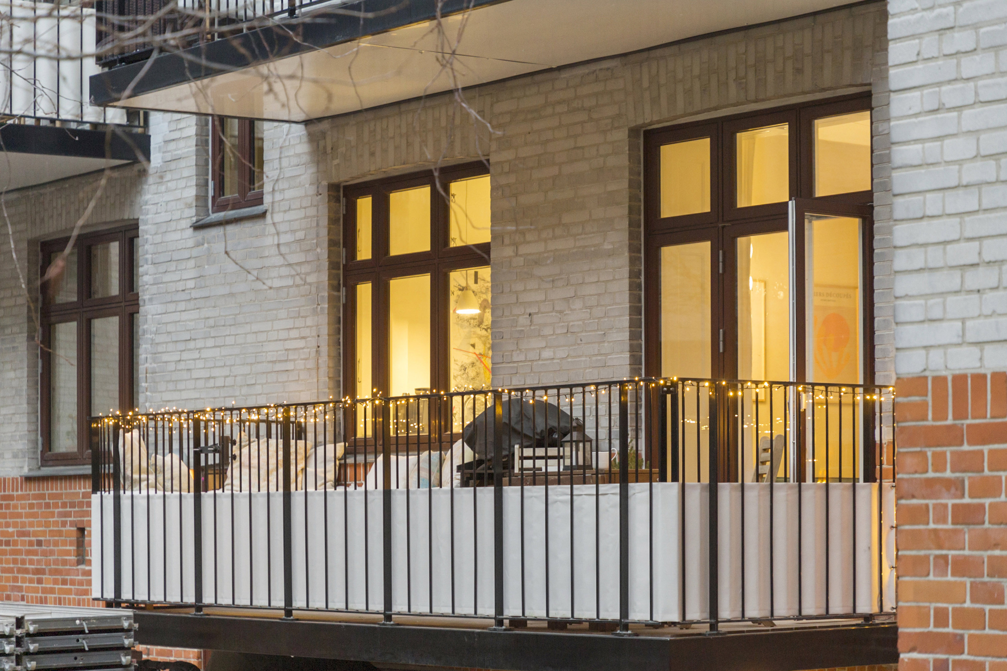 Silkeborggade 41, st.. tv.