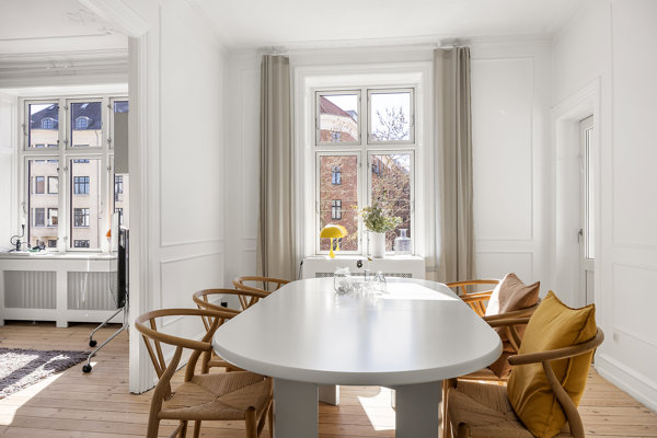 Strandboulevarden 102, 2. th.