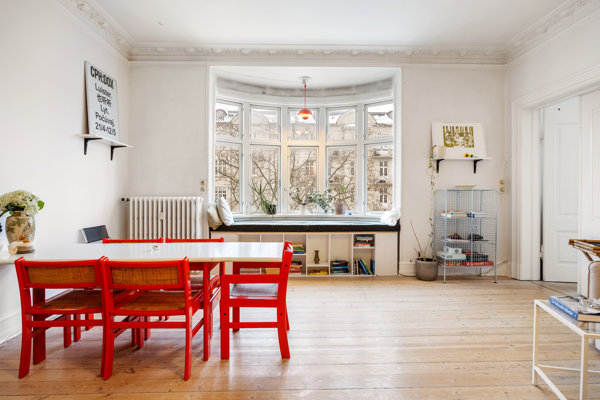 Strandboulevarden 105, 2. tv. 1 2100 strandboulevarden 105 2 tv 1