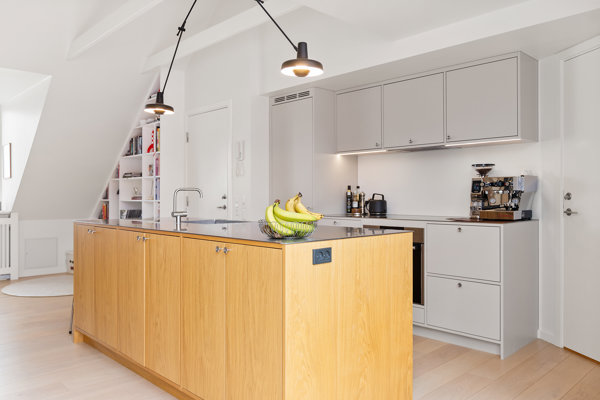 2100 strandboulevarden 109 5 th 1