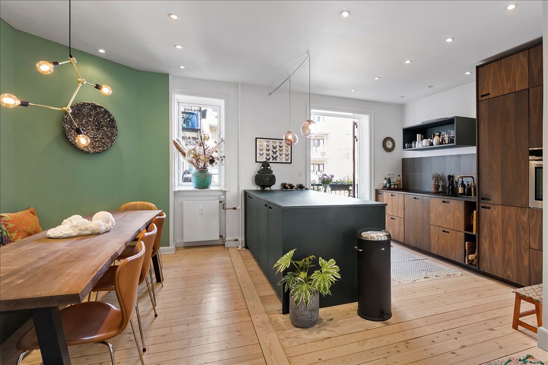 2100 strandboulevarden 40 2 tv 1