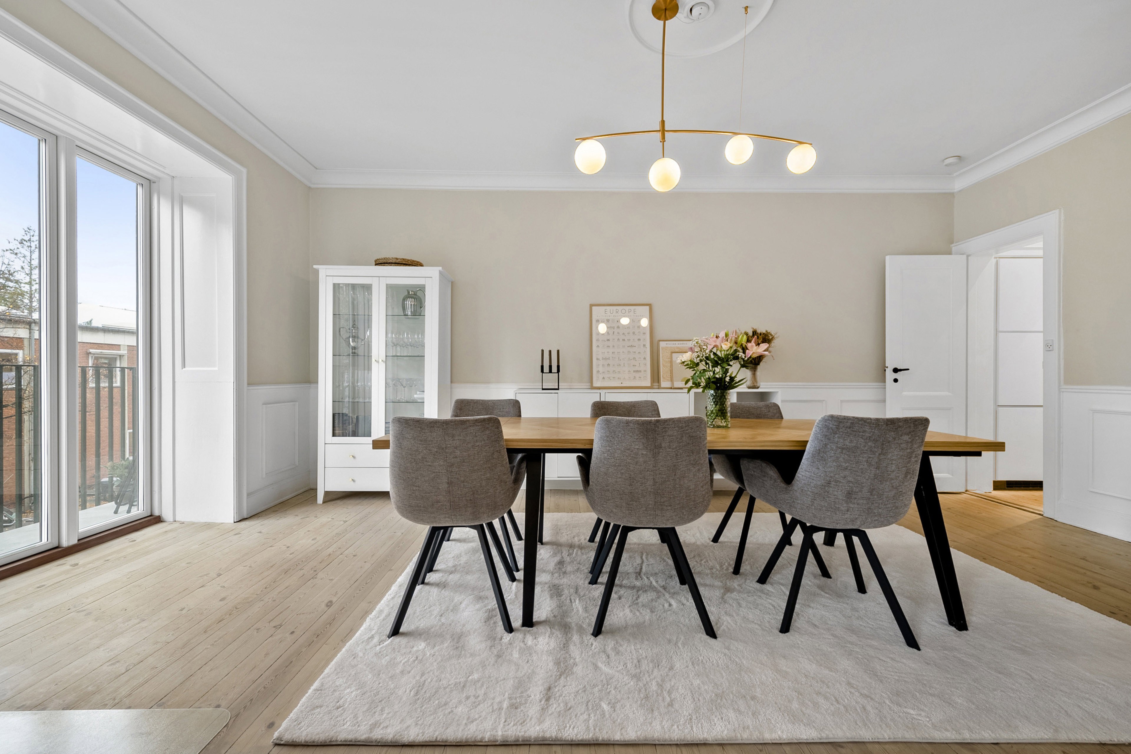 Strandboulevarden 44, 1. th.