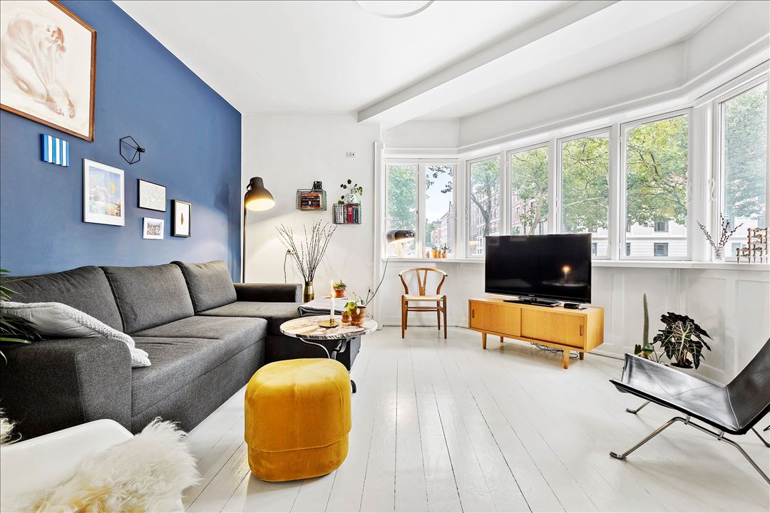 2100 strandboulevarden 44 mezz tv kaelder 2 etager 1