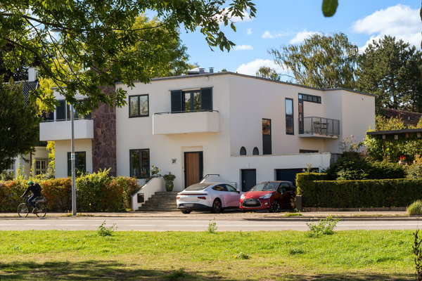 Strandpromenaden 27B, 1.