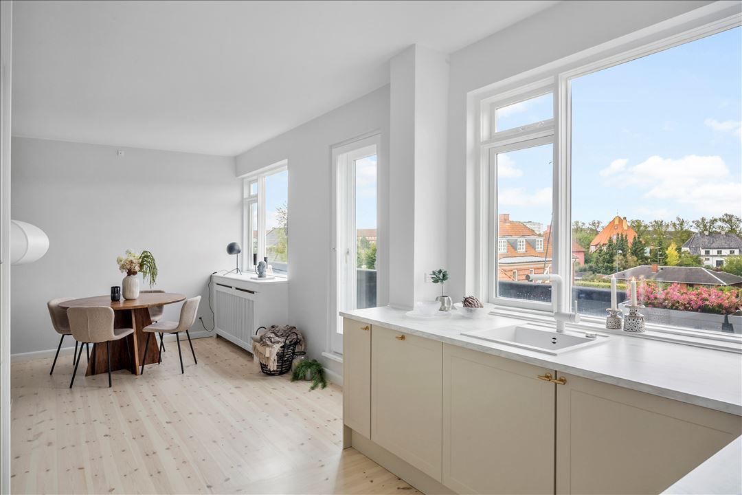 2100 strandvejen 73a 3 th 1