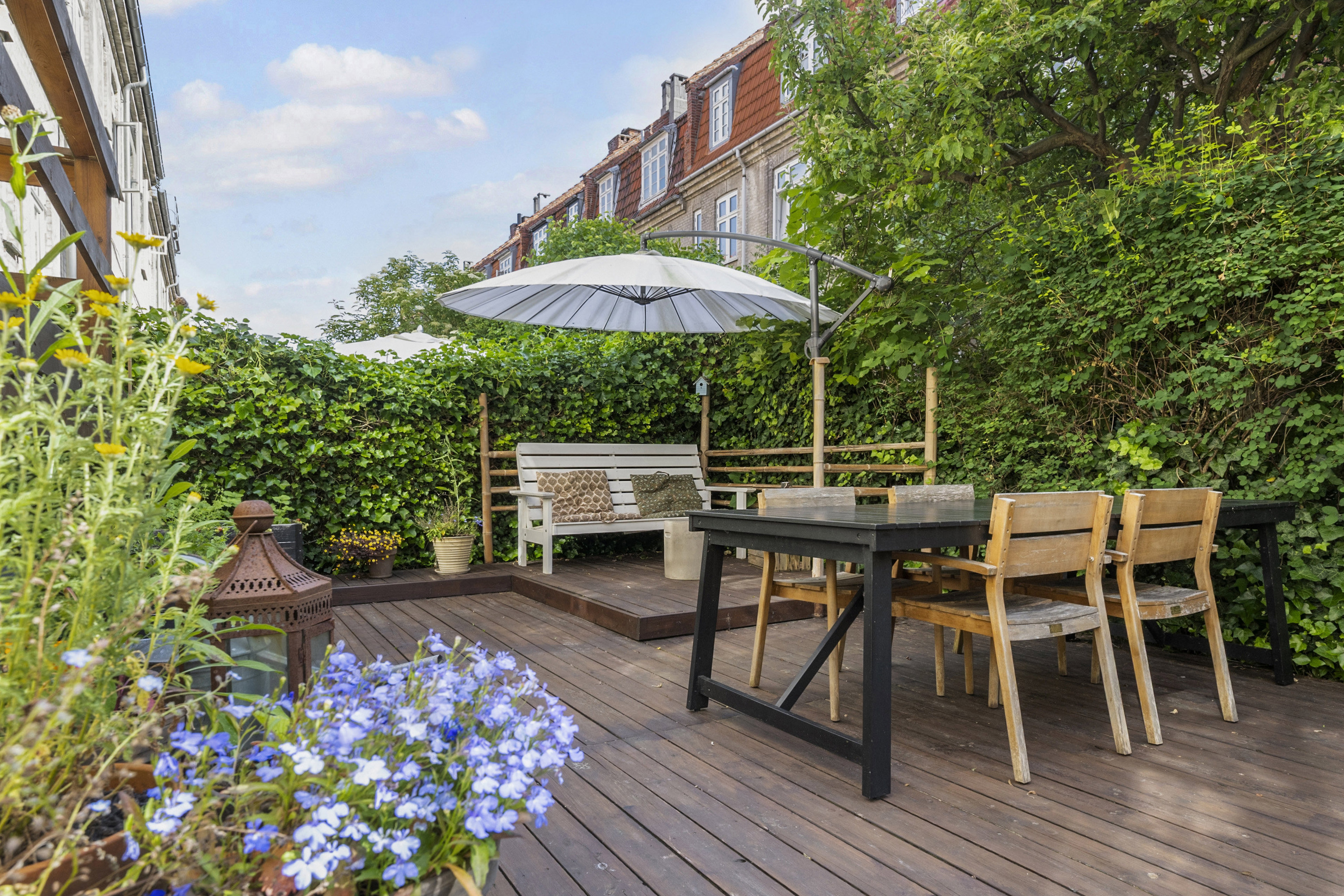 Studsgaardsgade 8, st..