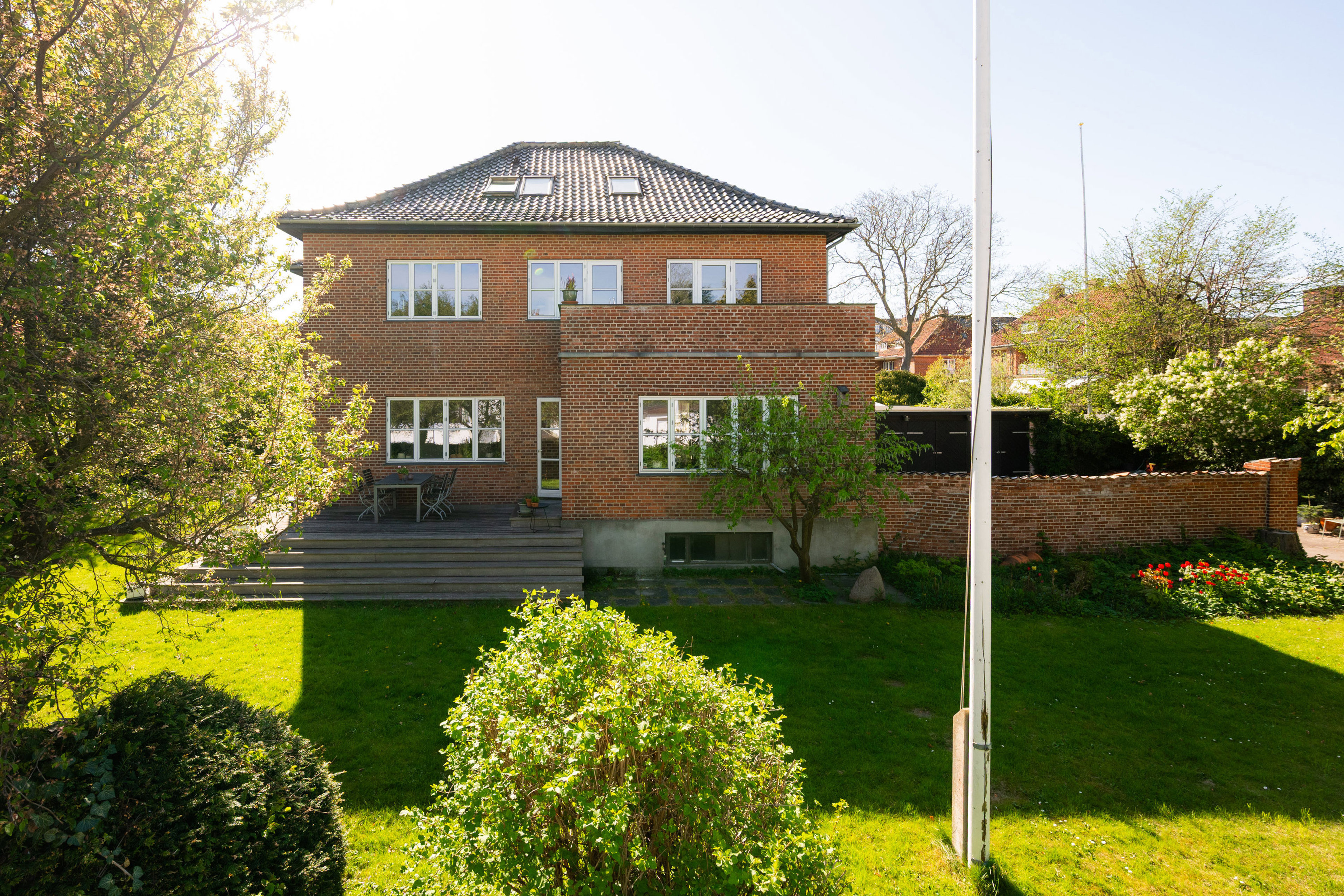 Svanevænget 15