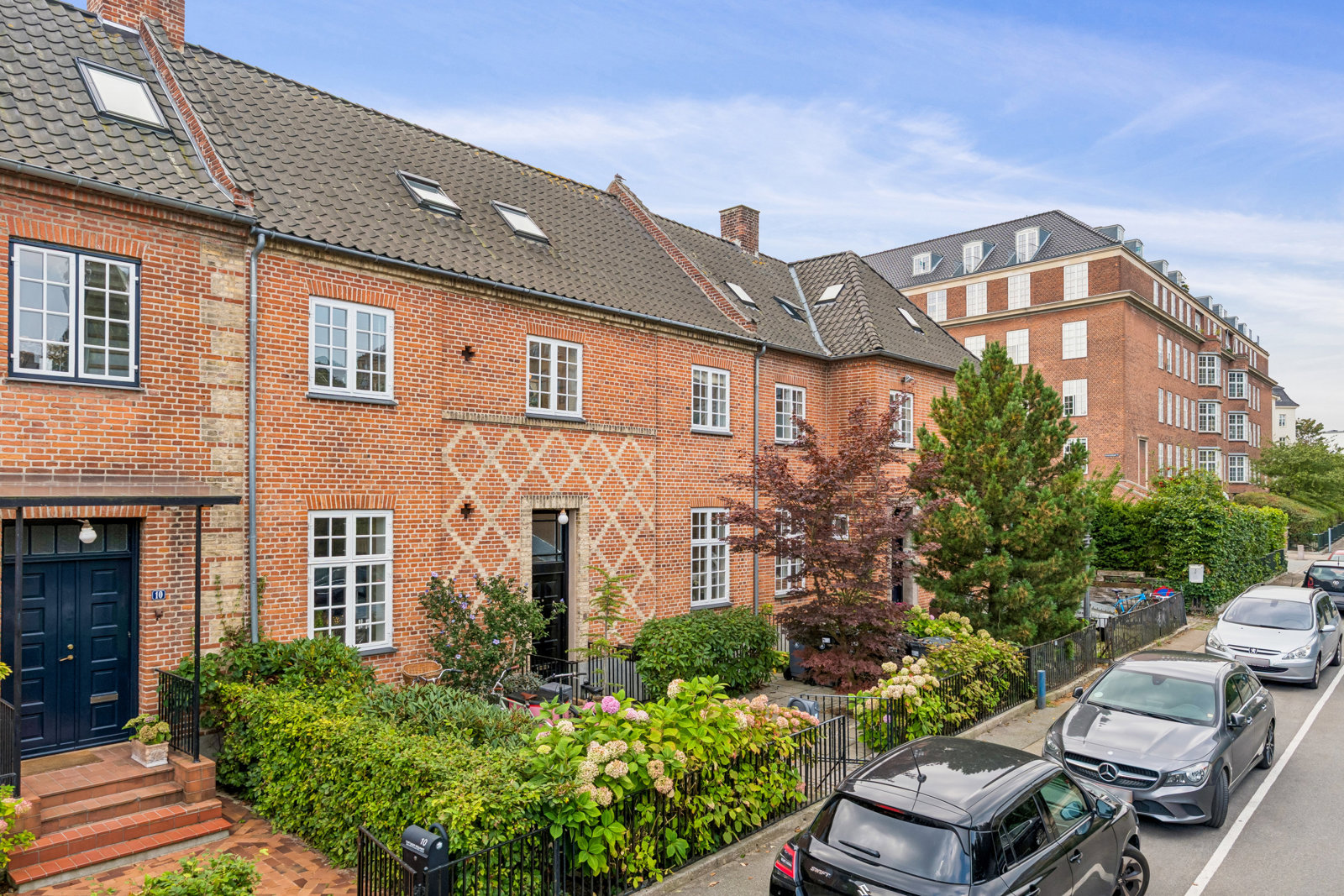 Svanevænget 8 1 2100 svanevaenget 8 1