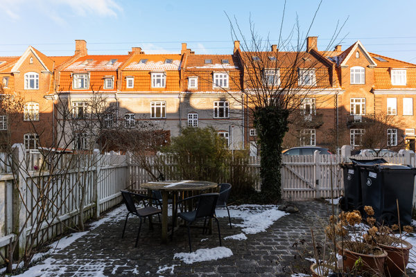 2100 valdemar holmers gade 13 1