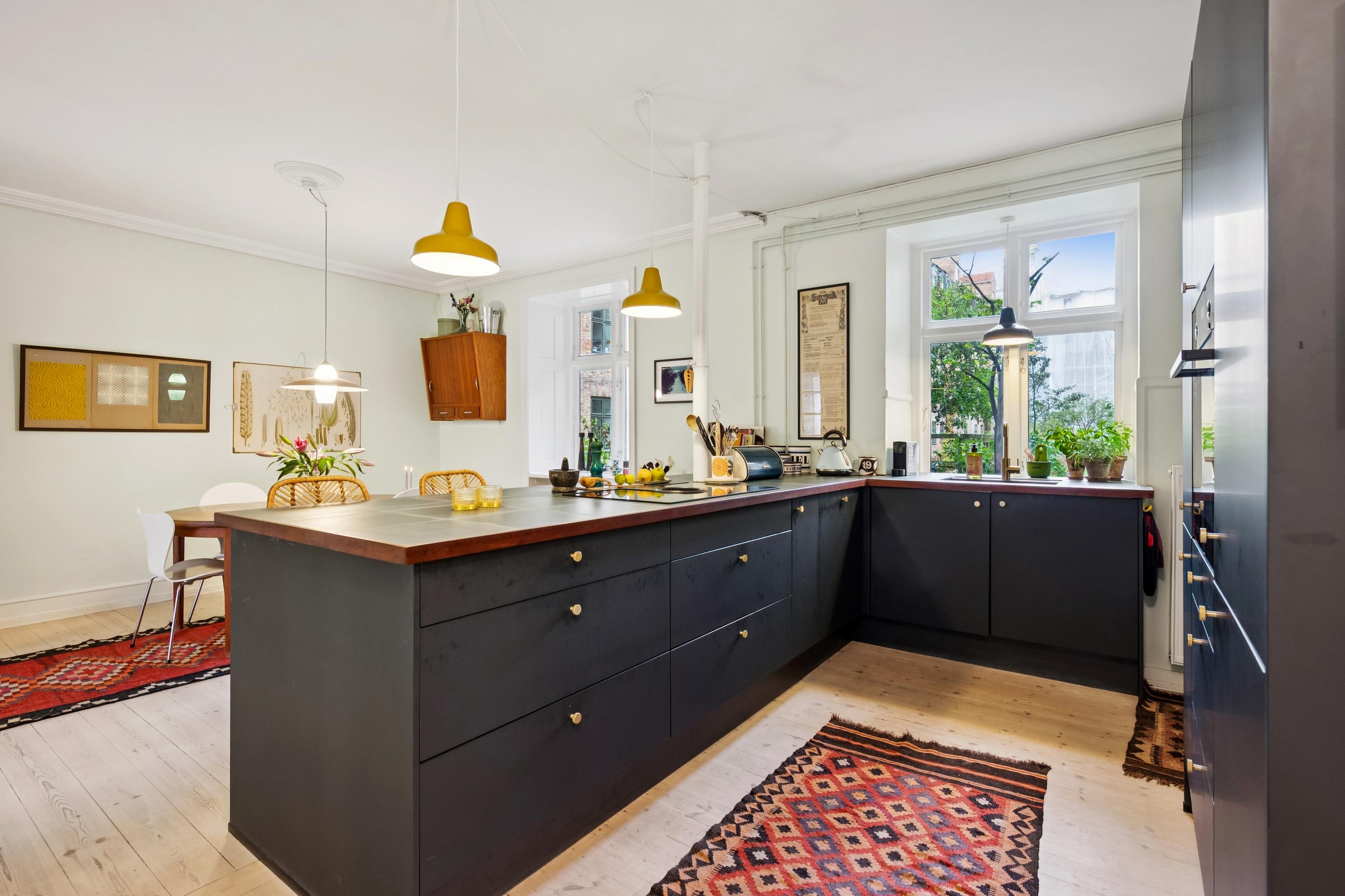 Vennemindevej 53, st. tv