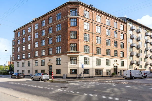 2100 vordingborggade 98 st 1