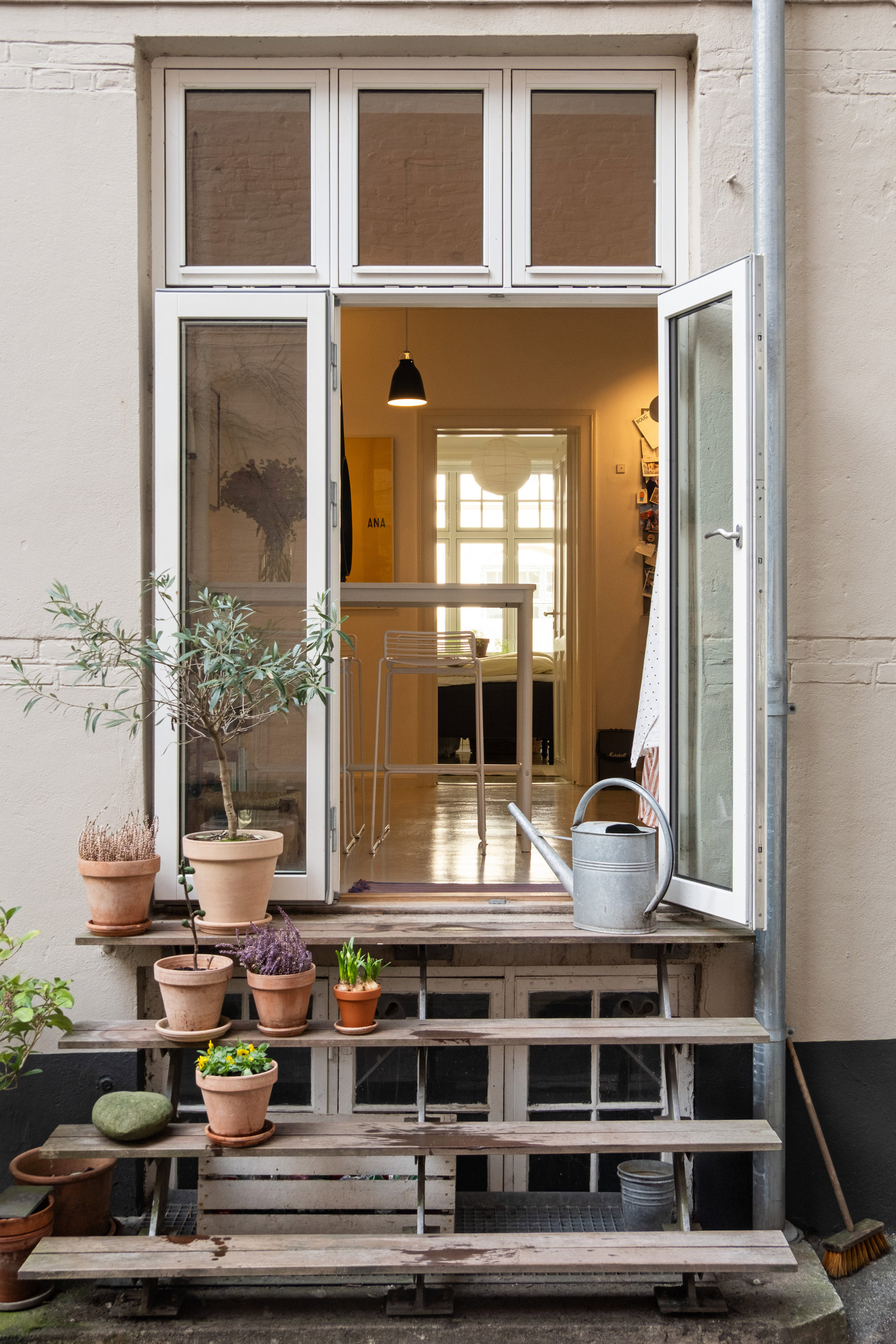 Willemoesgade 33, st.. th.