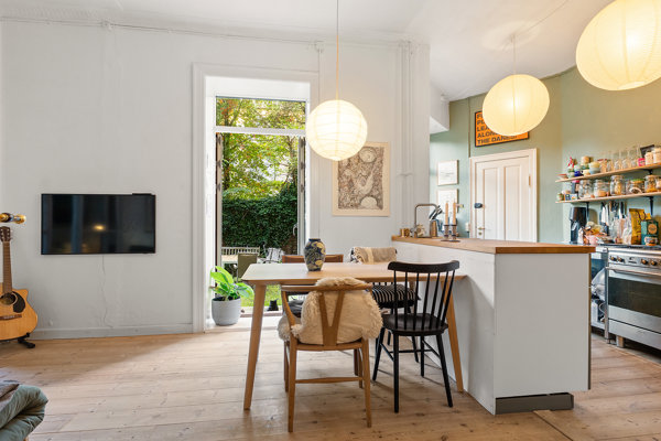 Baldersgade 75, st.. tv.