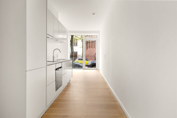 Bjelkes Allé 20, st..