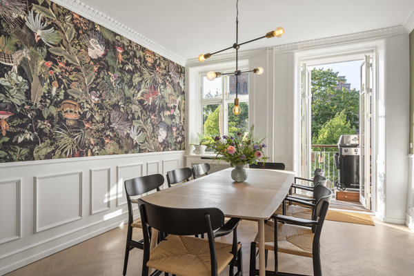 2200 blegdamsvej 8 2 tv 1