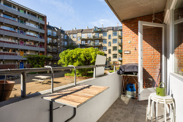 Dagmarsgade 19, st. 112. 1 2200 dagmarsgade 19 st 112 1