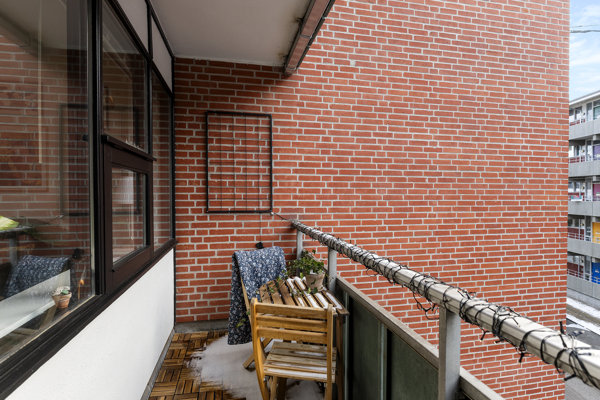 Dagmarsgade 34, 2. 20.