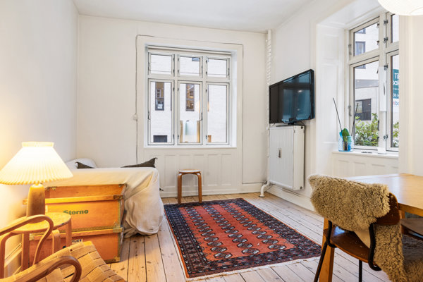 Farumgade 9, st.. tv.