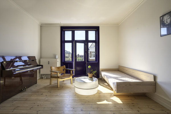 Fredensborggade 10, 4. tv. 1 2200 fredensborggade 10 4 tv 1