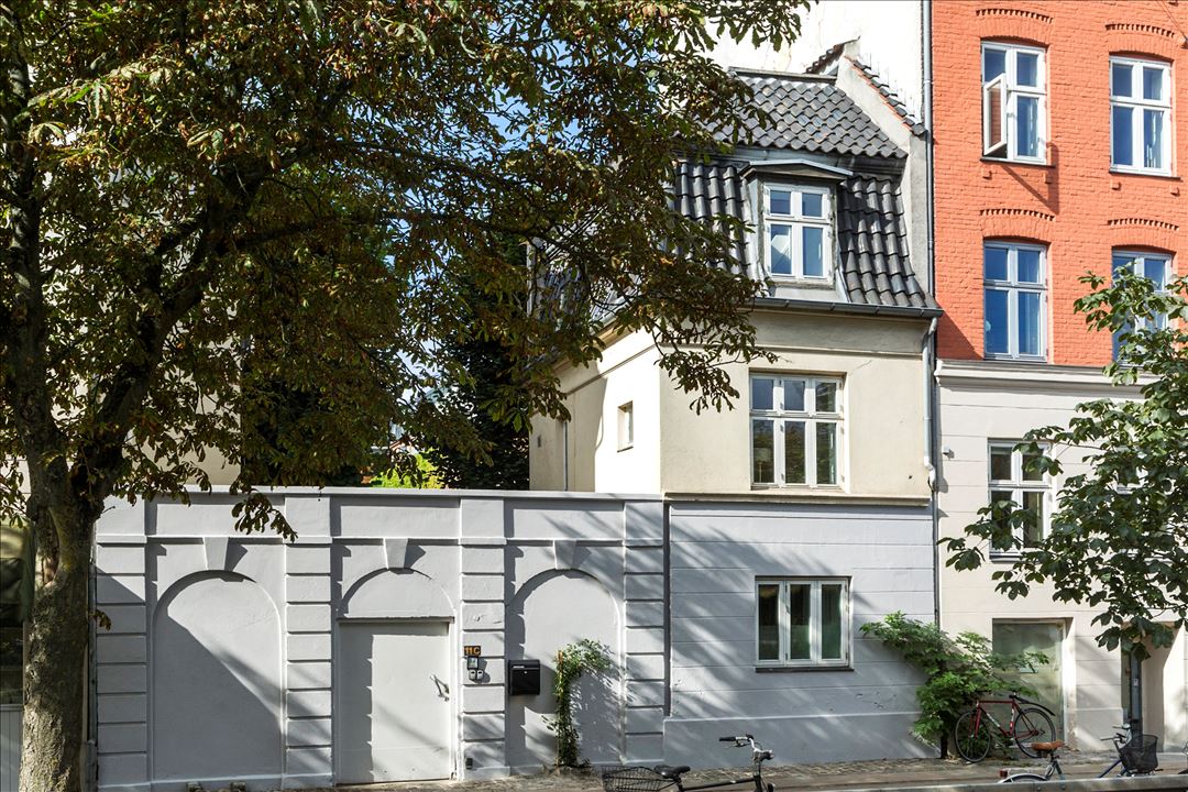 2200 fredensgade 11c 1