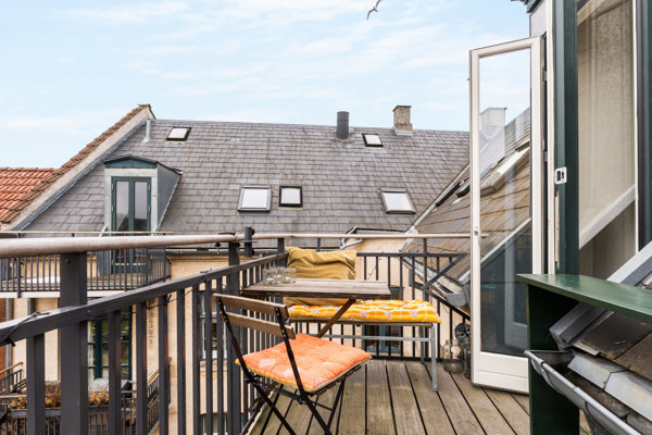 2200 guldbergsgade 47 5 tv 1