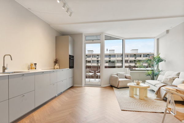 Hamletsgade 4, 3. 183. 1 2200 hamletsgade 4 3 183 1