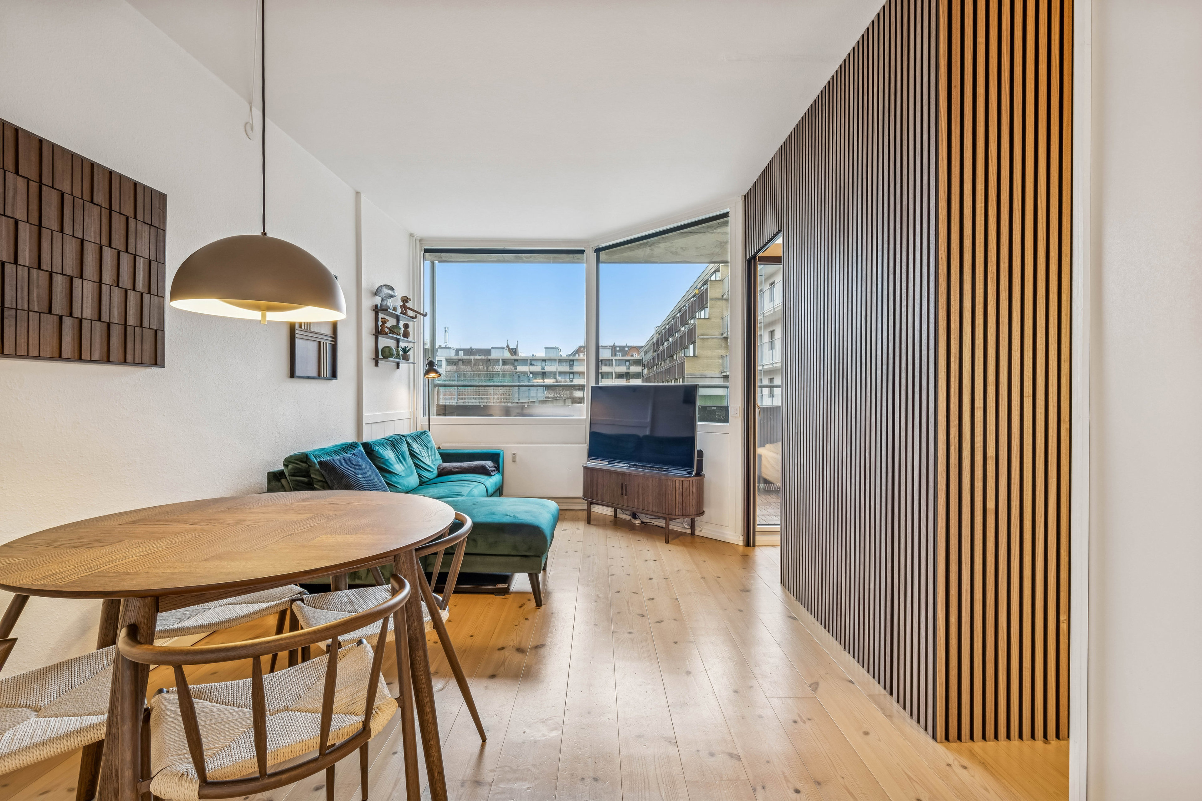 Hamletsgade 8, 1. 66.