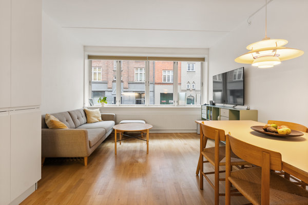 Holtegade 4, st.. tv. 1 2200 holtegade 4 st tv 1