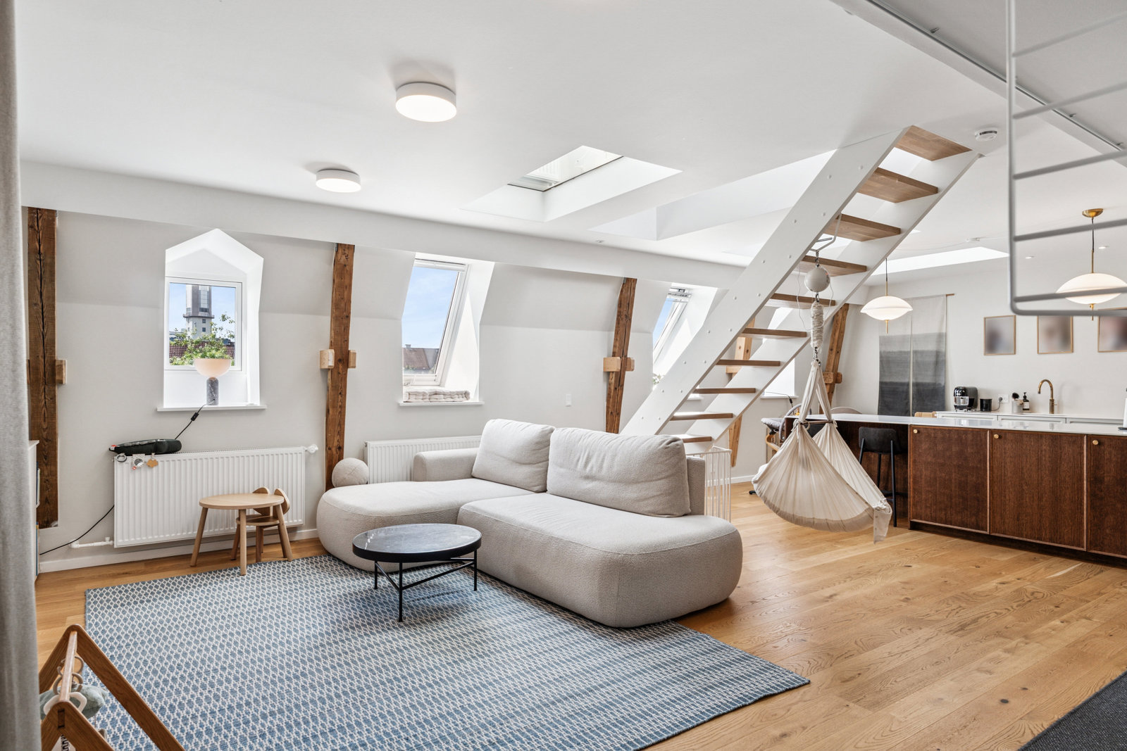 2200 horsholmsgade 22e 1