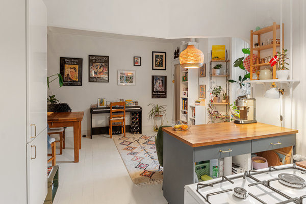 Husumgade 10A, 2. 1 2200 husumgade 10a 2 1