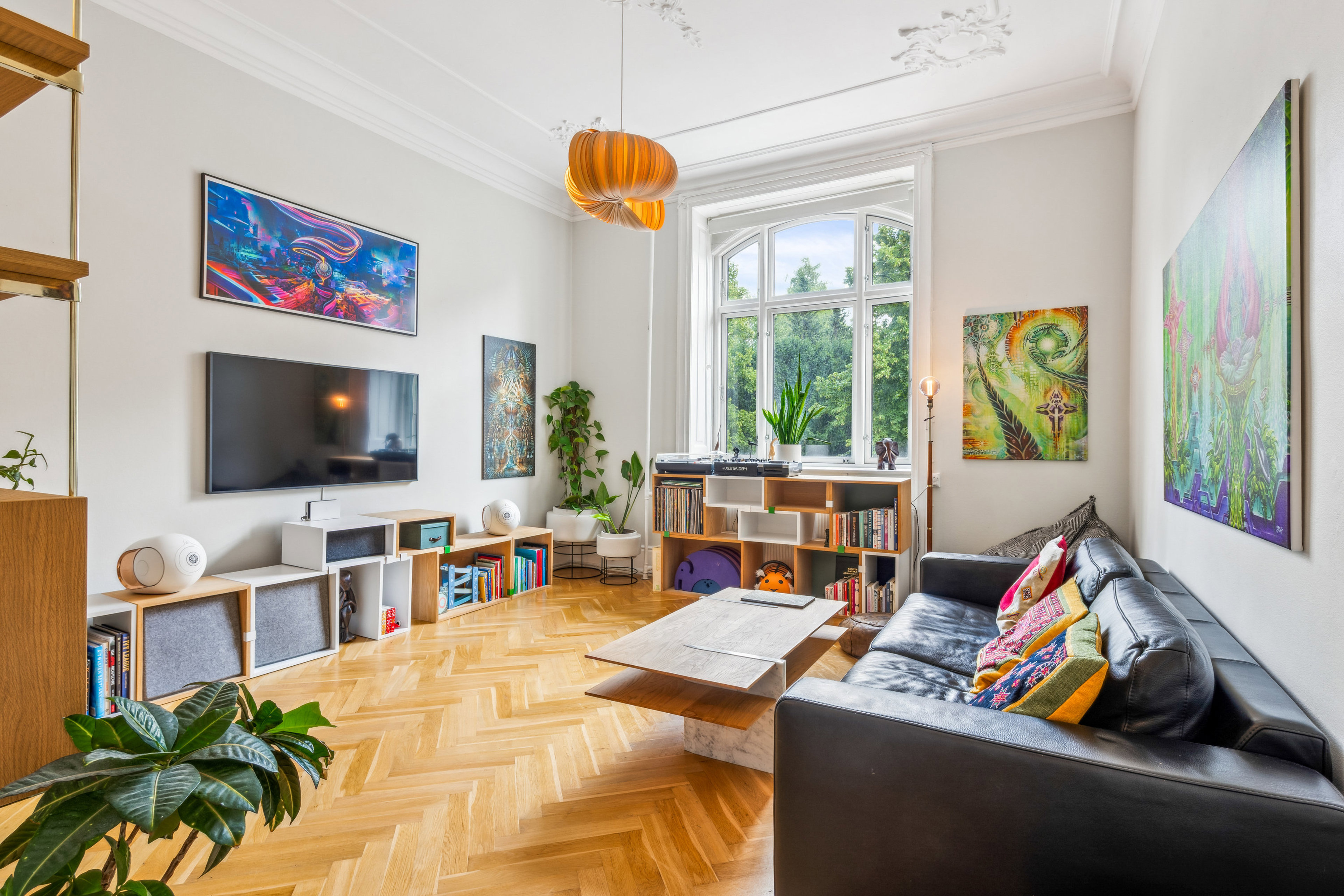 Jagtvej 27, 1. th. 1 2200 jagtvej 27 1 th 1