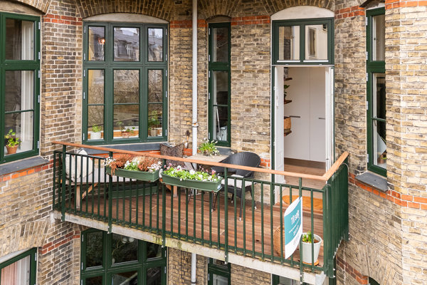 2200 jagtvej 27 3 th 1