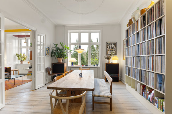 2200 jagtvej 57 3 th 1