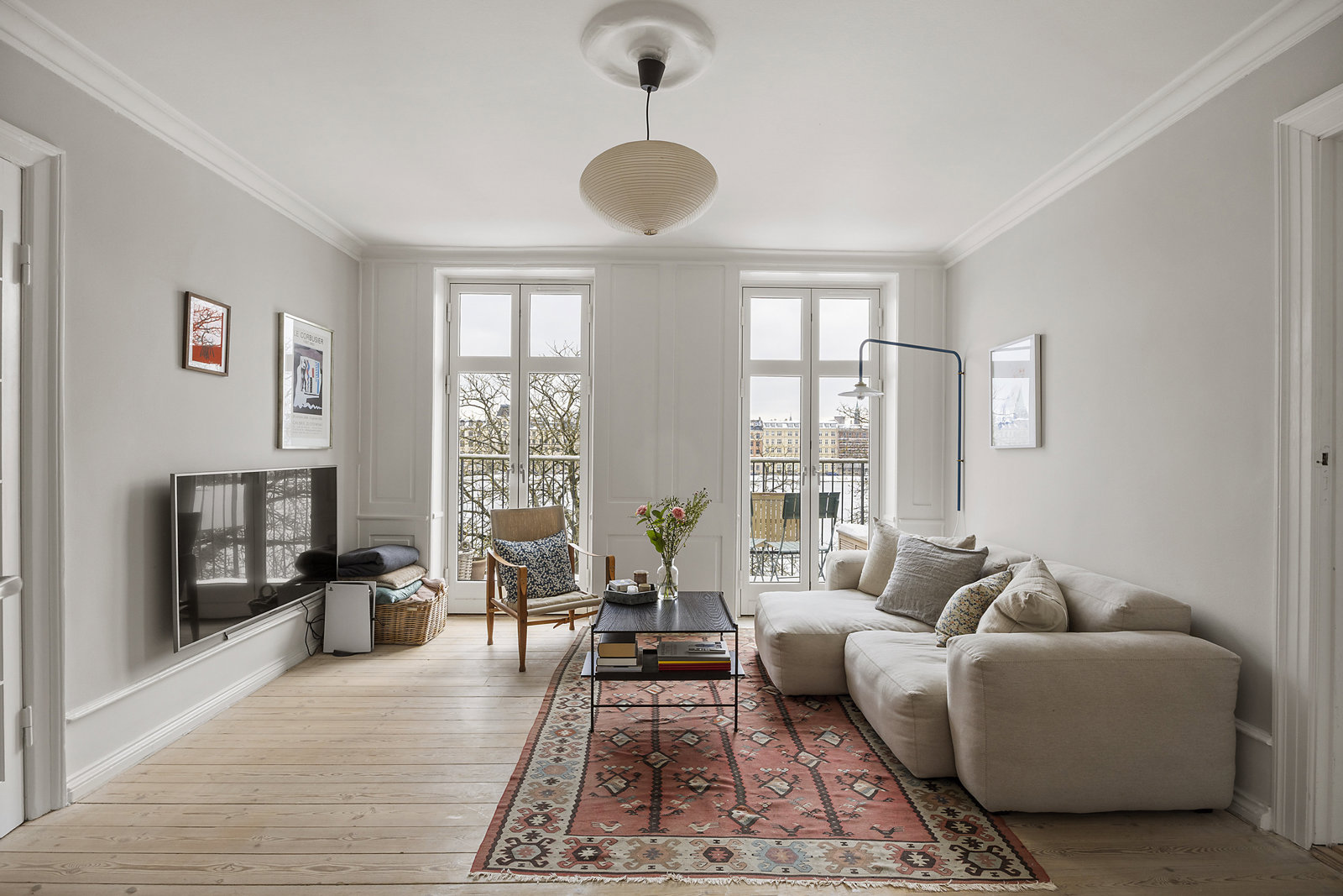 Peblinge Dossering 20