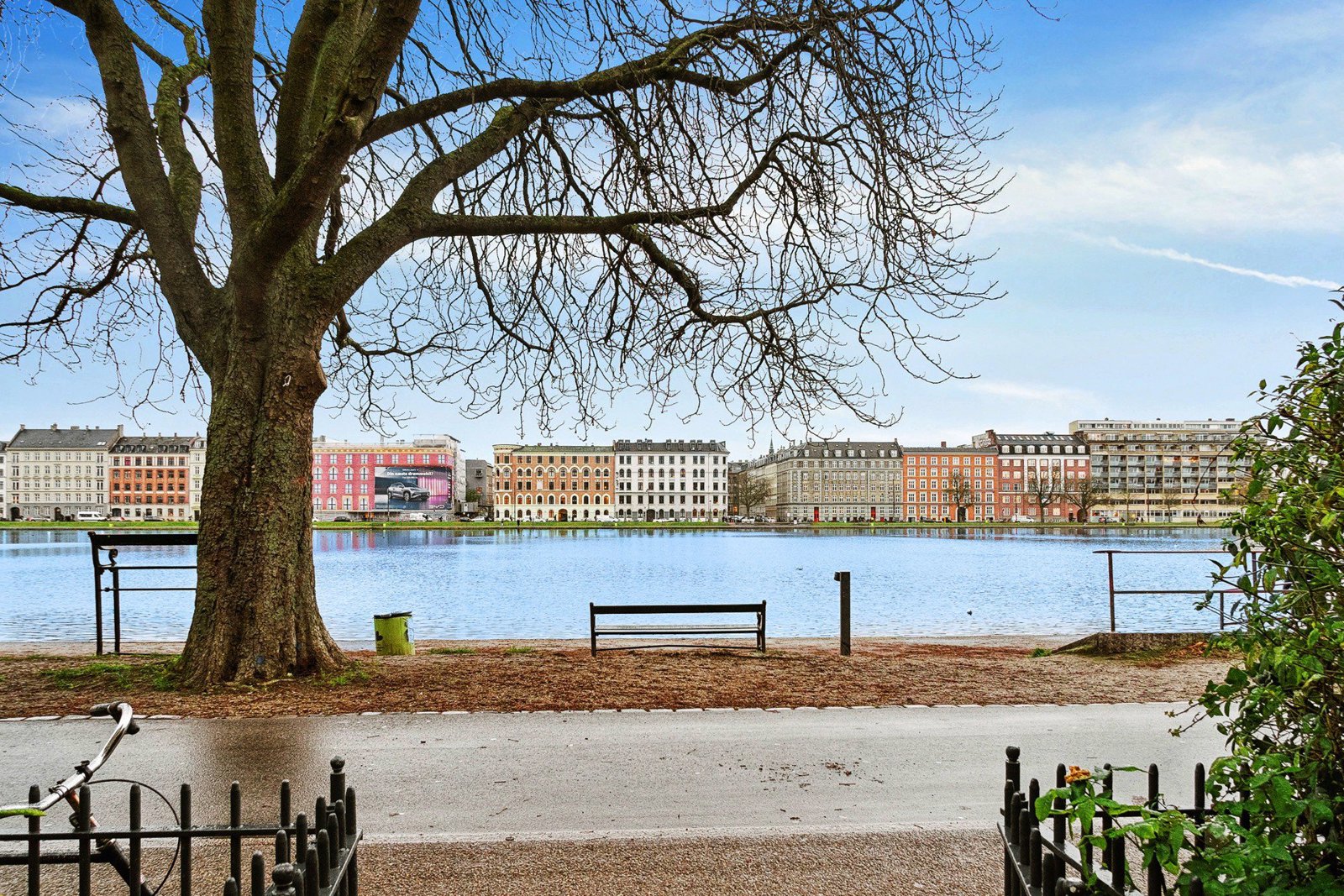 Peblinge Dossering 32A