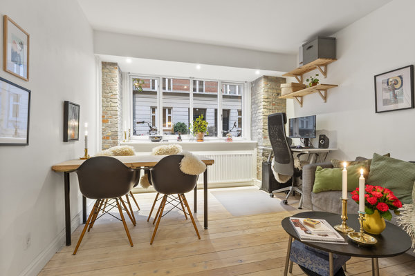 2200 peter fabers gade 26 st 1