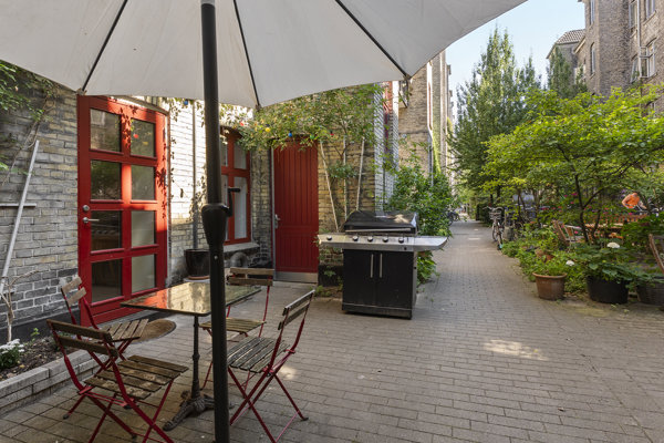 2200 peter fabers gade 28 st th 1